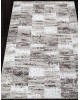 Ковер F394 - GRAY - Прямоугольник - коллекция SILVER