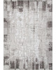 Ковер F396 - GRAY - Прямоугольник - коллекция SILVER