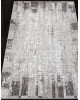 Ковер F396 - GRAY - Прямоугольник - коллекция SILVER