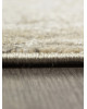 Ковер F218 - BEIGE - Овал - коллекция SIMIRA