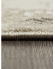 Ковер F219 - BEIGE - Овал - коллекция SIMIRA