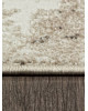 Ковер F219 - BEIGE - Прямоугольник - коллекция SIMIRA