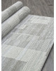 Ковер F190 - CREAM-GRAY - Прямоугольник - коллекция SIRIUS