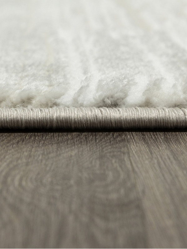 Ковер F190 - CREAM-NATURAL - Овал - коллекция SIRIUS