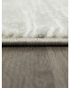 Ковер F190 - CREAM-NATURAL - Овал - коллекция SIRIUS