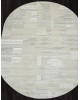 Ковер F190 - CREAM-NATURAL - Овал - коллекция SIRIUS