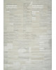 Ковер F190 - CREAM-NATURAL - Прямоугольник - коллекция SIRIUS