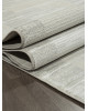 Ковер F190 - CREAM-NATURAL - Прямоугольник - коллекция SIRIUS