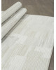 Ковер F190 - CREAM-NATURAL - Прямоугольник - коллекция SIRIUS