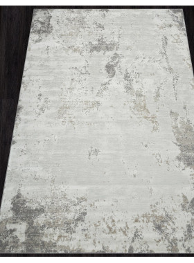 Ковер F191 - BEIGE - Прямоугольник - коллекция SIRIUS 1x2 м