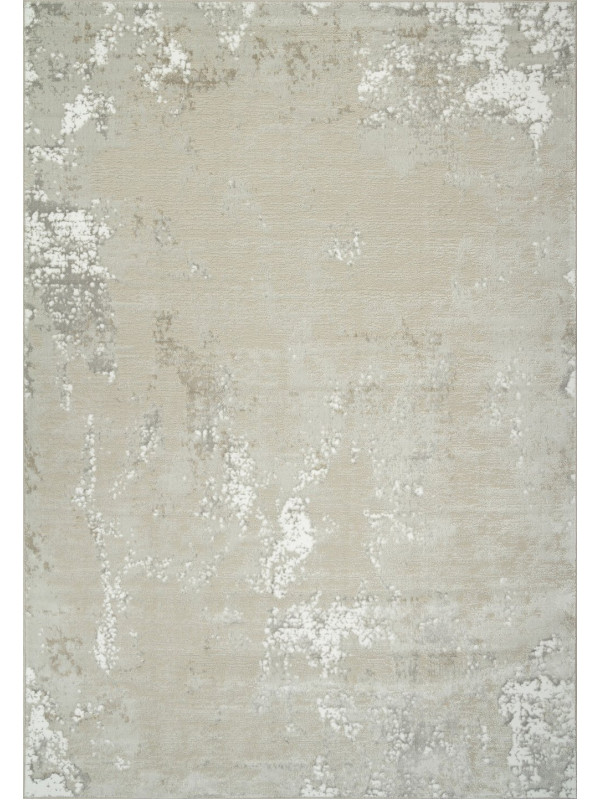 Ковер F191 - CREAM-NATURAL - Прямоугольник - коллекция SIRIUS