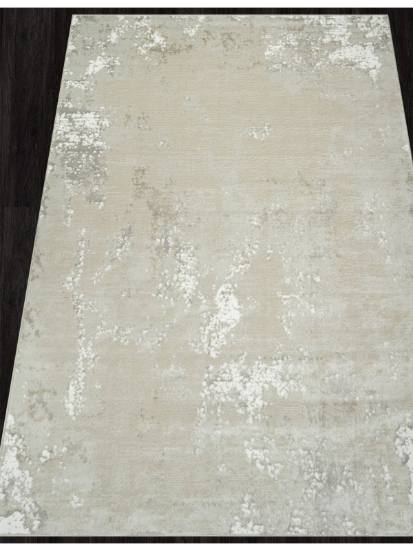 Ковер F191 - CREAM-NATURAL - Прямоугольник - коллекция SIRIUS