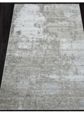 Ковер F194 - BEIGE-GRAY - Прямоугольник - коллекция SIRIUS 4x6 м