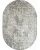 Ковер F195 - BEIGE - Овал - коллекция SIRIUS