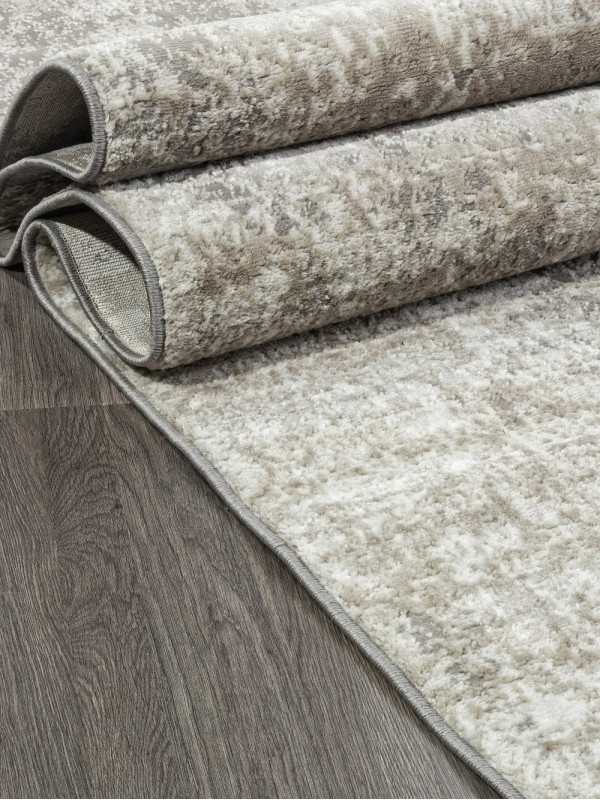 Ковер F195 - BEIGE - Прямоугольник - коллекция SIRIUS