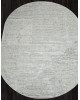 Ковер F196 - CREAM-GRAY - Овал - коллекция SIRIUS