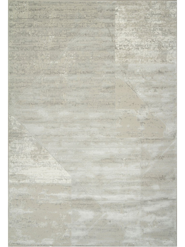 Ковер F196 - CREAM-NATURAL - Прямоугольник - коллекция SIRIUS