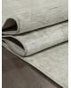 Ковер F196 - CREAM-NATURAL - Прямоугольник - коллекция SIRIUS