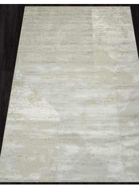 Ковер F196 - CREAM-NATURAL - Прямоугольник - коллекция SIRIUS 1,5x2,3 м