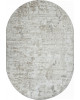 Ковер F197 - BEIGE - Овал - коллекция SIRIUS