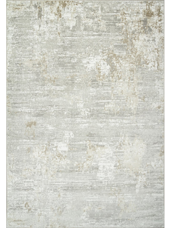 Ковер F197 - CREAM-NATURAL - Прямоугольник - коллекция SIRIUS