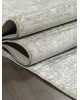 Ковер F197 - CREAM-NATURAL - Прямоугольник - коллекция SIRIUS