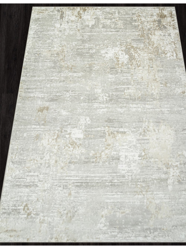 Ковер F197 - CREAM-NATURAL - Прямоугольник - коллекция SIRIUS