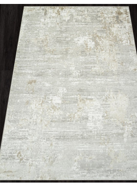 Ковер F197 - CREAM-NATURAL - Прямоугольник - коллекция SIRIUS 2x2,9 м