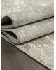 Ковер F198 - BEIGE-NATURAL - Прямоугольник - коллекция SIRIUS
