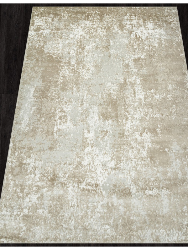 Ковер F198 - BEIGE-NATURAL - Прямоугольник - коллекция SIRIUS