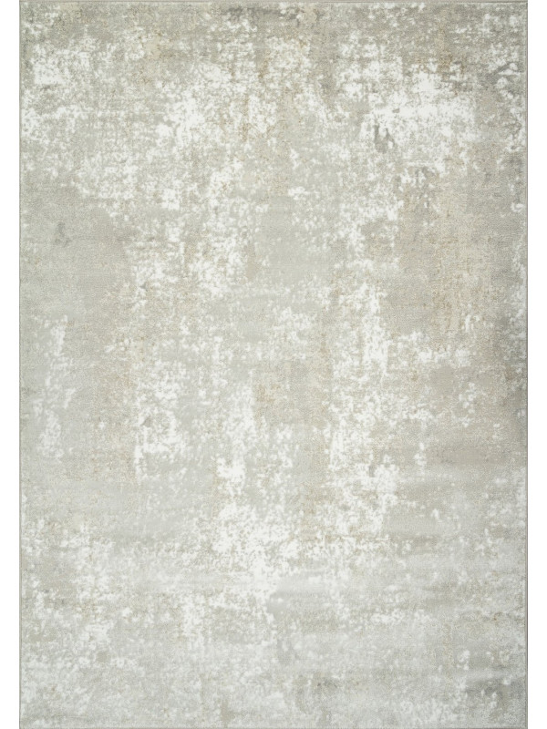 Ковер F198 - CREAM-NATURAL - Прямоугольник - коллекция SIRIUS