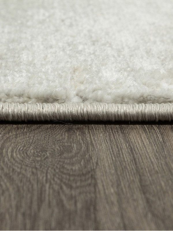 Ковер F198 - CREAM-NATURAL - Прямоугольник - коллекция SIRIUS