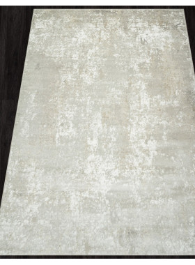 Ковер F198 - CREAM-NATURAL - Прямоугольник - коллекция SIRIUS 2x2,9 м