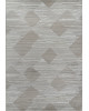 Ковер F421 - CREAM-NATURAL - Прямоугольник - коллекция SIRIUS