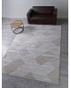 Ковер F421 - CREAM-NATURAL - Прямоугольник - коллекция SIRIUS