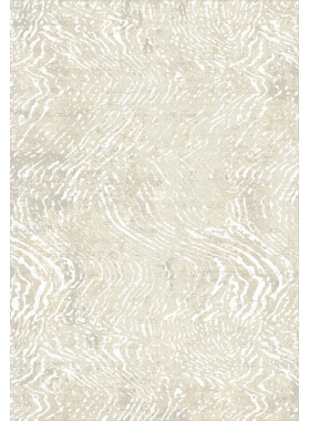 Ковер F519 - CREAM 2 - Прямоугольник - коллекция SIRIUS 2x2,9 м