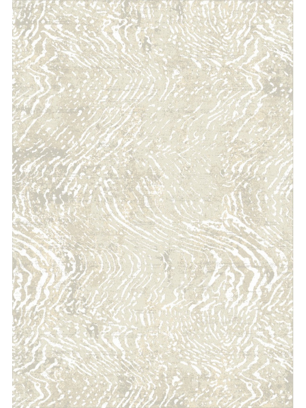 Ковер F519 - CREAM 2 - Прямоугольник - коллекция SIRIUS