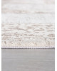 Ковер 01459A - BEIGE / WHITE - Прямоугольник - коллекция SIROCCO