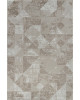 Ковер H921AC - BEIGE / WHITE - Прямоугольник - коллекция SIROCCO