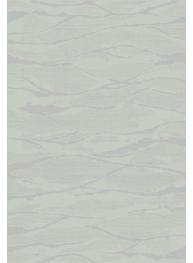 Ковер F643 - GRAY - Прямоугольник - коллекция SKAT 2x4 м