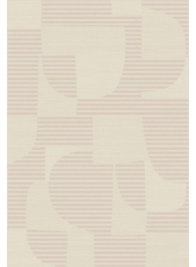 Ковер F644 - CREAM - Прямоугольник - коллекция SKAT 2x2,9 м