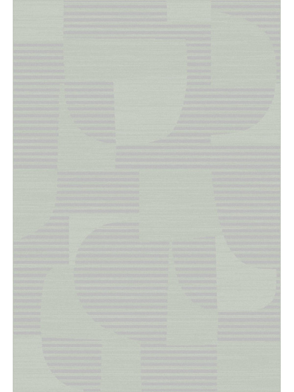 Ковер F644 - GRAY - Прямоугольник - коллекция SKAT