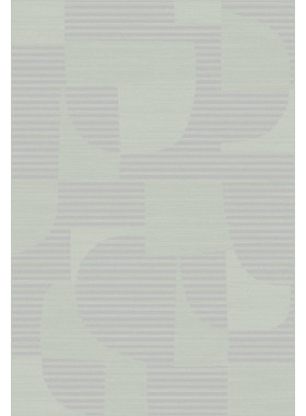 Ковер F644 - GRAY - Прямоугольник - коллекция SKAT 2x2,9 м