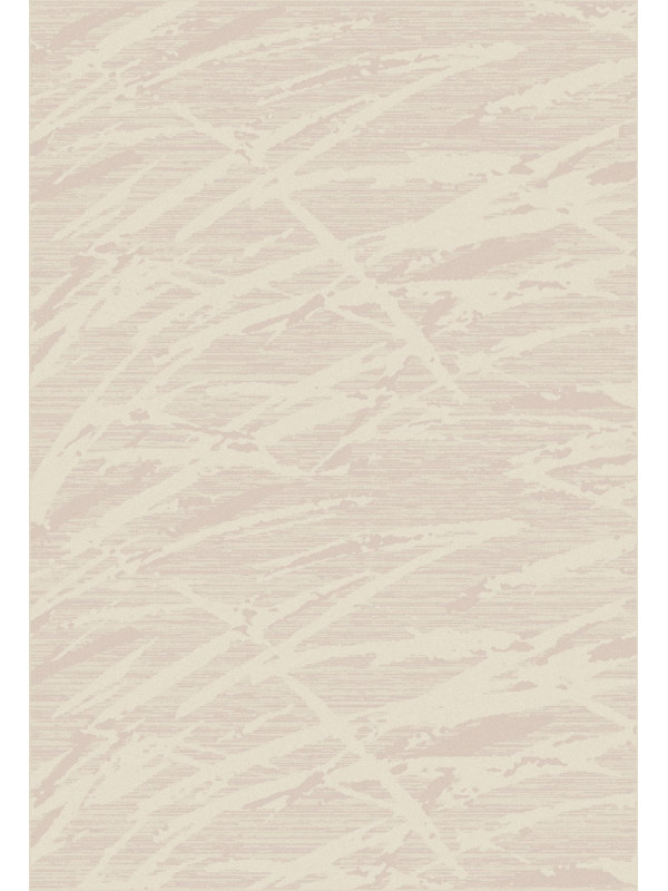 Ковер F645 - CREAM - Прямоугольник - коллекция SKAT