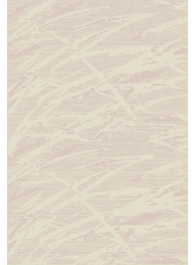 Ковер F645 - CREAM - Прямоугольник - коллекция SKAT 2x2,9 м