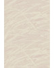 Ковер F645 - CREAM - Прямоугольник - коллекция SKAT