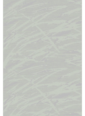 Ковер F645 - GRAY - Прямоугольник - коллекция SKAT 2x2,9 м