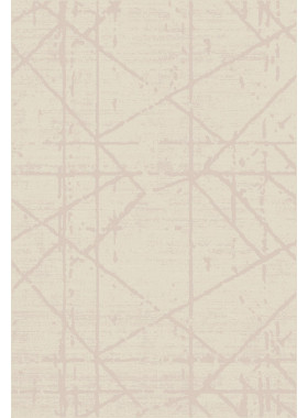 Ковер F646 - CREAM - Прямоугольник - коллекция SKAT 2x2,9 м