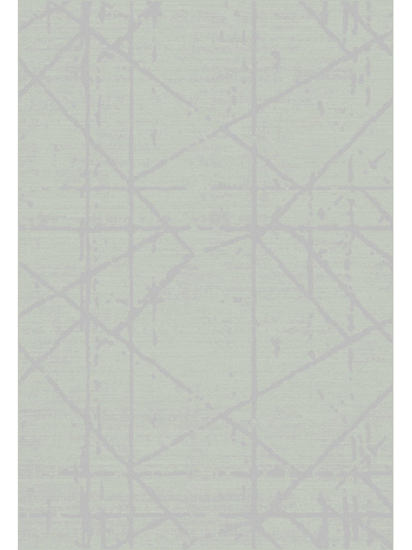 Ковер F646 - GRAY - Прямоугольник - коллекция SKAT