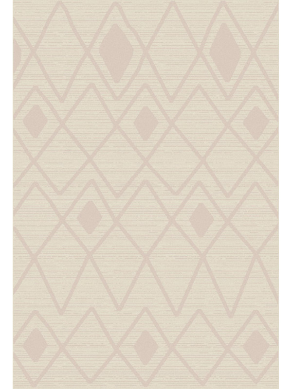 Ковер F647 - CREAM - Прямоугольник - коллекция SKAT